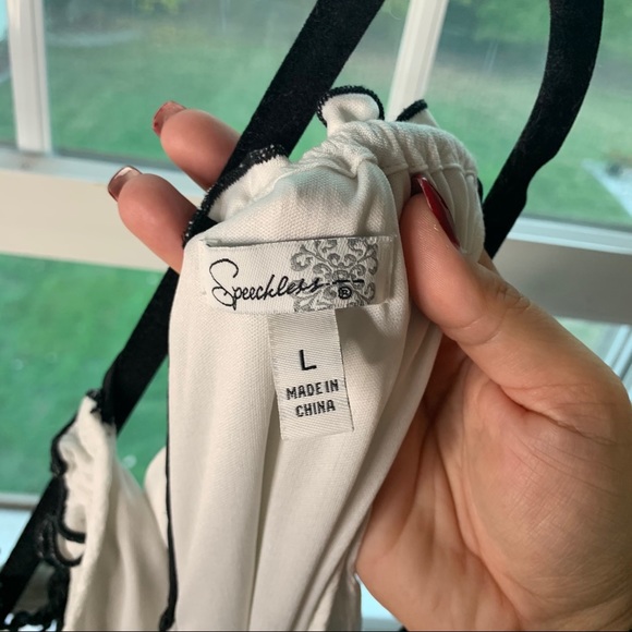 Embroidered Sundress - Picture 4 of 5